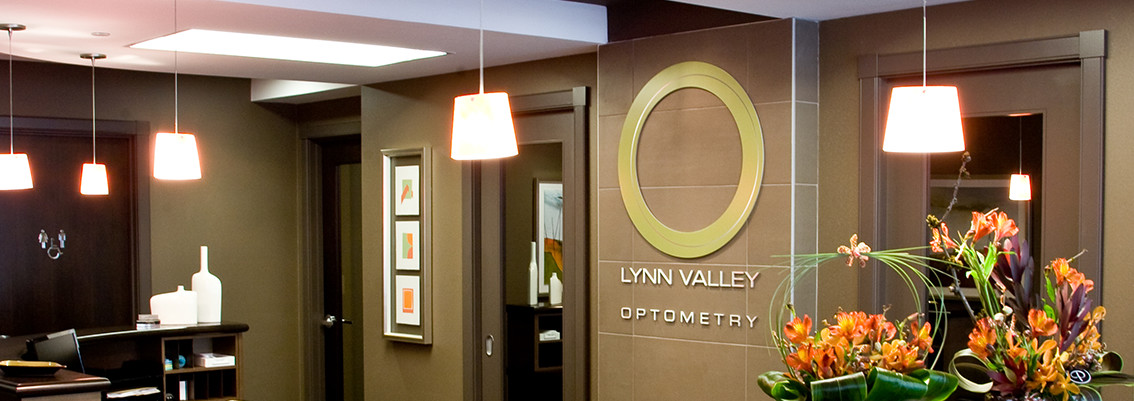 About Lynn Valley Optometry North Vancouver Lvo
