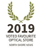 Lynn Valley Optometry: 2019 favourite optical store finalist