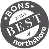 Lynn Valley Optometry bons 2020 best of North Shore