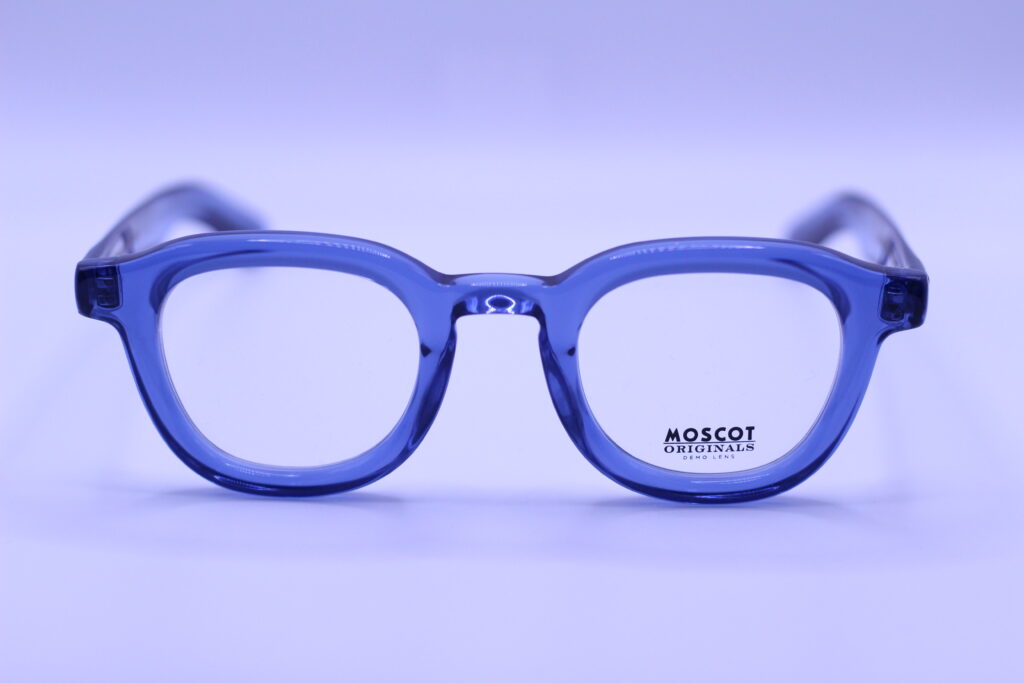 MOSCOT frame