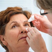 Lynn Valley Optometry: Dry Eye Therapy