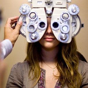 Optometrist in North Vancouver Top Eye Doctor Optometry Clinic