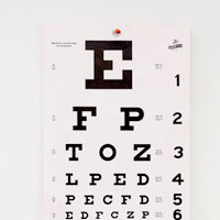 Lynn Valley Optometry: Vision + Eye Health Exams