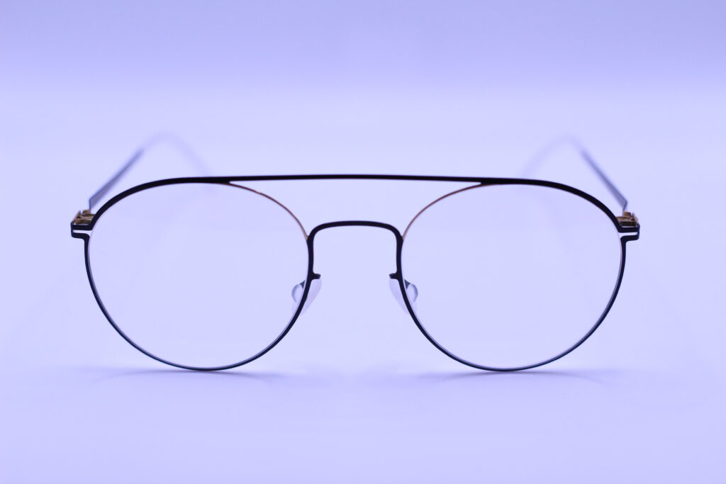 MYKITA frame